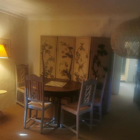 La Ferme De La Condamine Bed & Breakfast Saint-André-de-Rosans Dış mekan fotoğraf