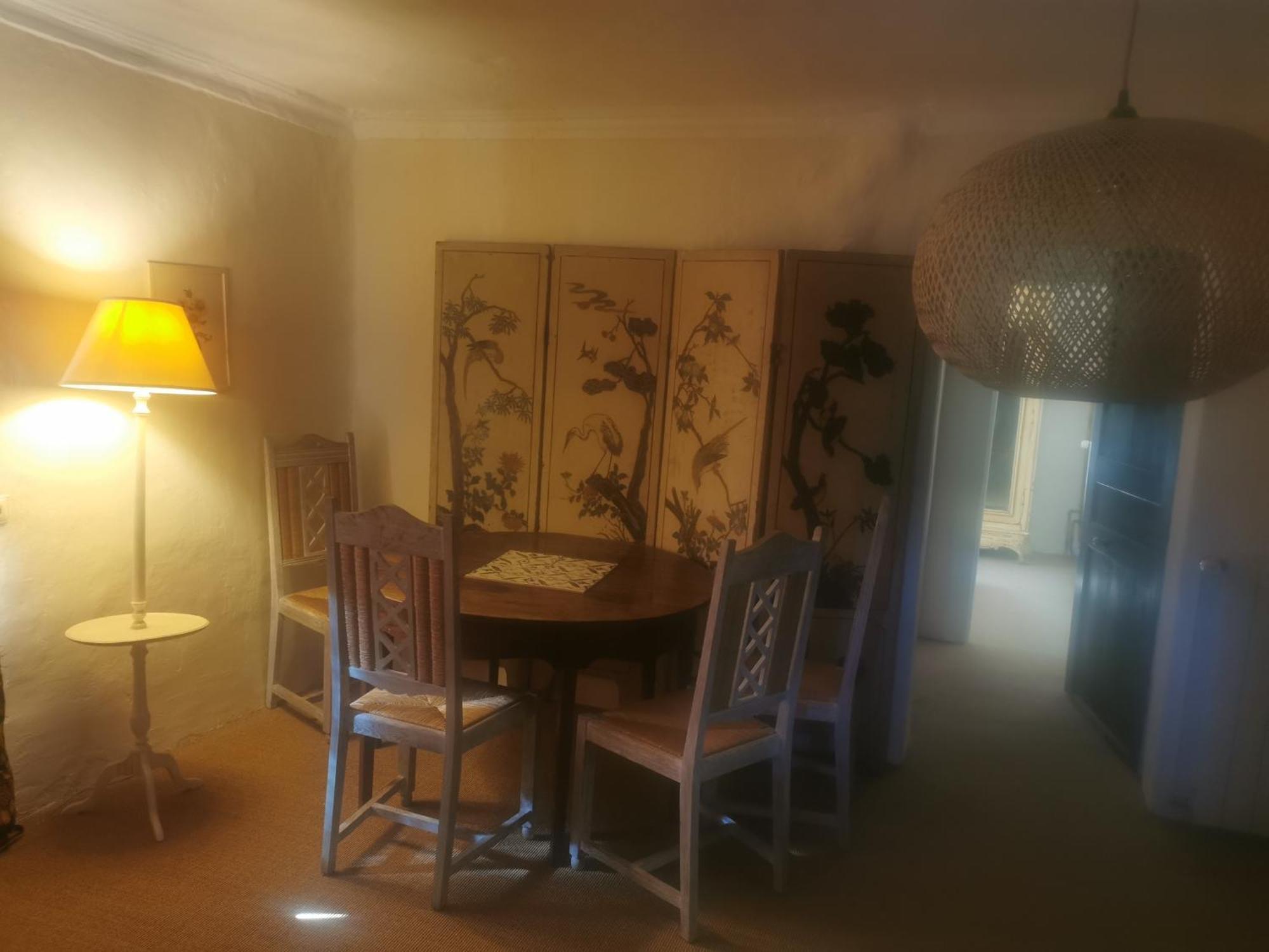 La Ferme De La Condamine Bed & Breakfast Saint-André-de-Rosans Dış mekan fotoğraf