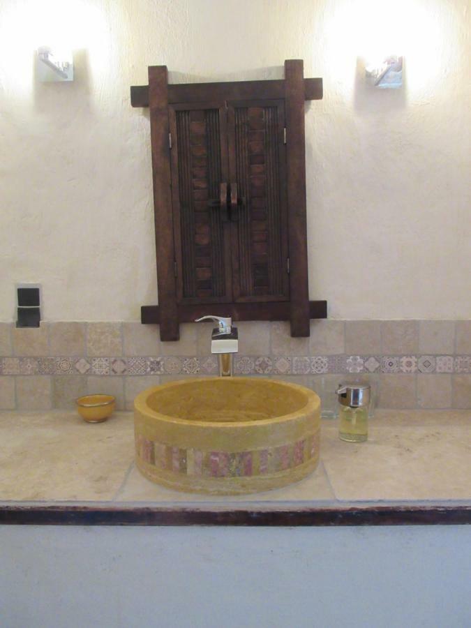 La Ferme De La Condamine Bed & Breakfast Saint-André-de-Rosans Dış mekan fotoğraf